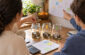 Three-Tier Method to Manage Household Education Expenses