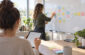 Turning Small Course Corrections into Long-Term Learning Gains