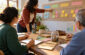 Planning Sustainable Education Budgets for Lifelong Learning