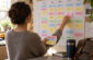 Designing Practical Learning Schedules for Busy Lifelong Learners