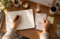 Simple Structures for Regular, Measurable Study Progress